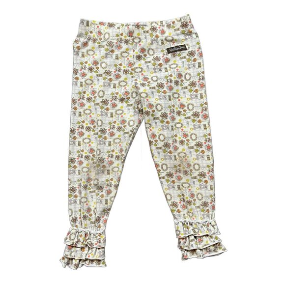 Matilda Jane Other - Vintage Matilda Jane Minny Leggings